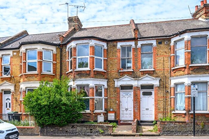 1 Bedroom Flat To Rent In La Rose Lane, London, N15