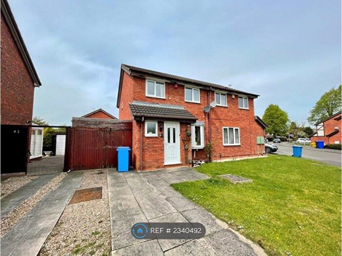 3 Bedroom Semi-Detached House To Rent In Leicester Street, Nottingham, NG10