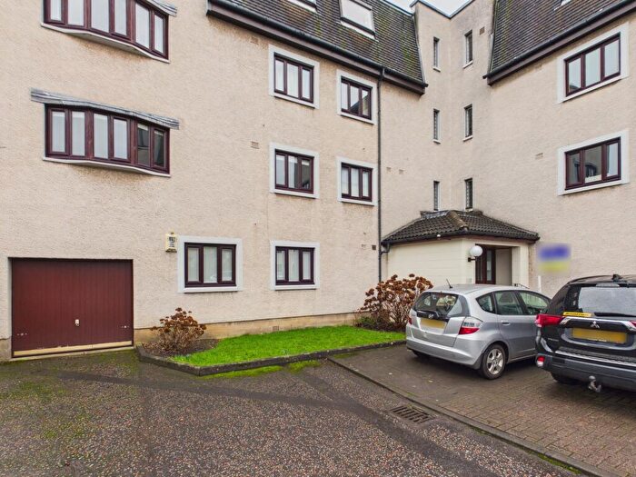 2 Bedroom Flat To Rent In Ferryfield, Ferry Road, Edinburgh, EH5