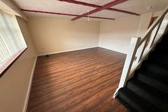 3 Bedroom Property To Rent In Four Acres, Birmingham, B32