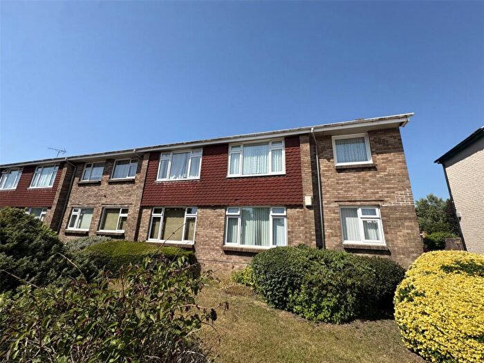 1 Bedroom Apartment To Rent In Bedhampton Road, Havant, Hampshire, PO9