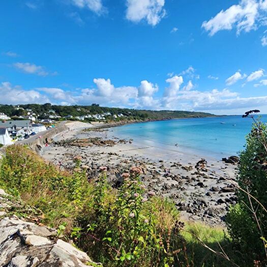 3 Bedroom Detached House For Sale In Chymbloth Way, Coverack, TR12