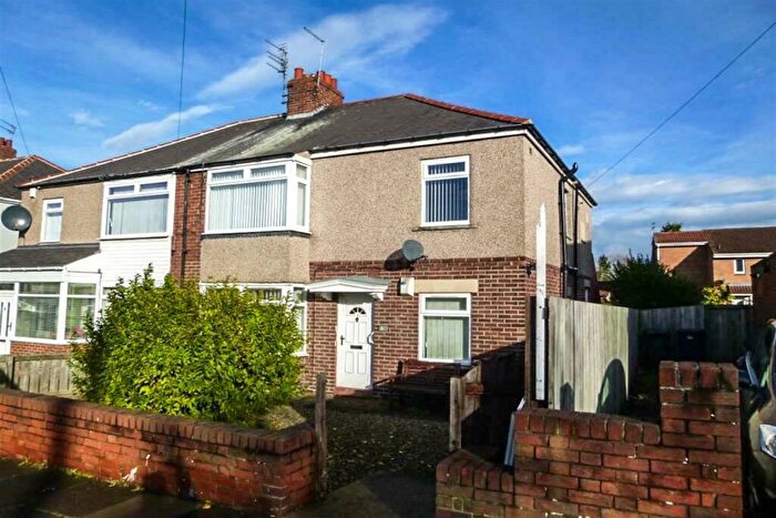 2 Bedroom Flat To Rent In The Meadows, Gosforth, NE3