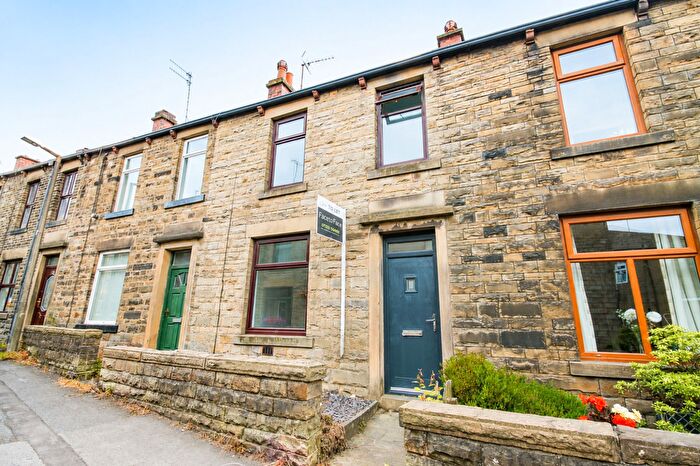 3 Bedroom Terraced House To Rent In Church Street, Whitworth, OL12
