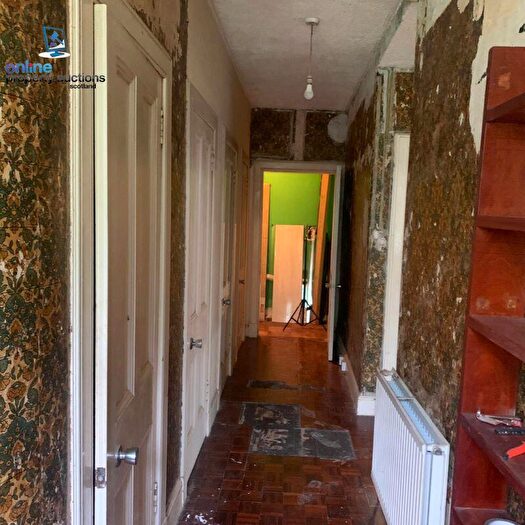 3 Bedroom Duplex For Sale In A Westbourne Gardens, Glasgow, Glasgow City, G12