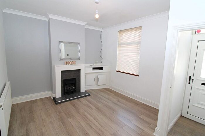 2 Bedroom Terraced House To Rent In Pharos Grove, Fleetwood, FY7