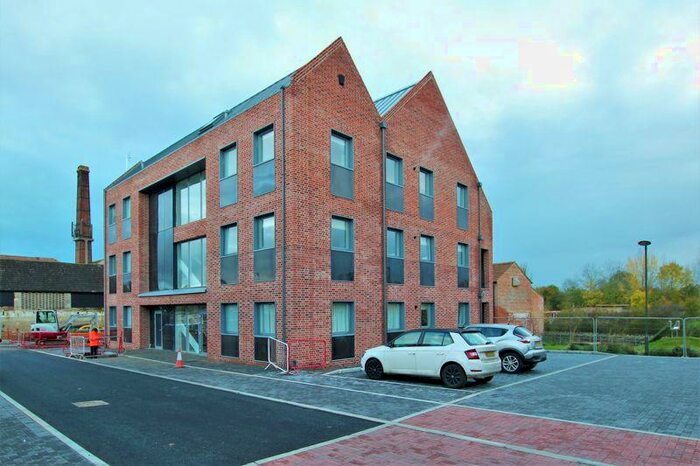 1 Bedroom Apartment To Rent In The Tannery, Trowbridge, BA14