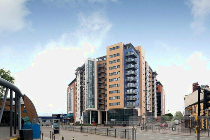 2 Bedroom Apartment To Rent In The Bar, Newcastle Upon Tyne, NE1