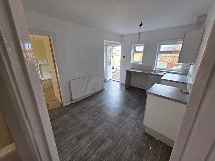 3 Bedroom End Of Terrace House For Sale In South View, Wheatley Hill, Durham, DH6