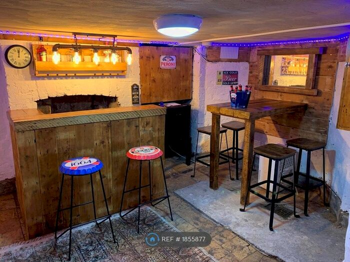 6 Bedroom Terraced House To Rent In Leopold Road, Kensington, Liverpool, L7