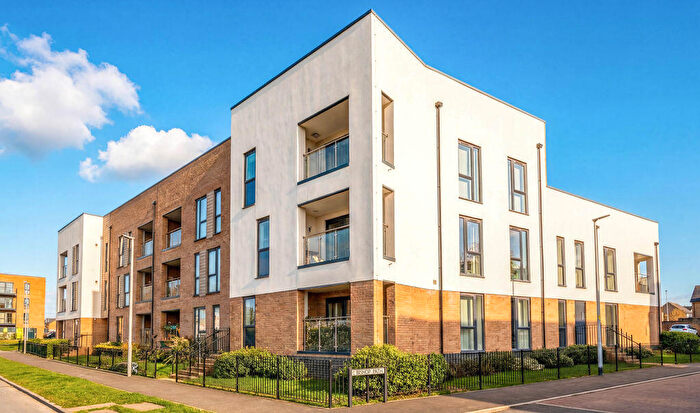 2 Bedroom Flat For Sale In Nicholson Road, Locking Parklands- Superb Flat!, BS24