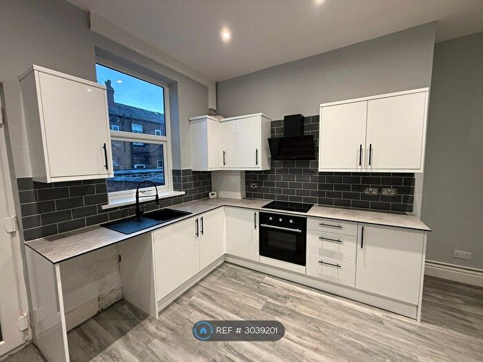 2 Bedroom Terraced House To Rent In Park Road, Manchester, M34