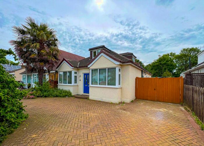 5 Bedroom Detached Bungalow To Rent In Pool Road, West Molesey, KT8