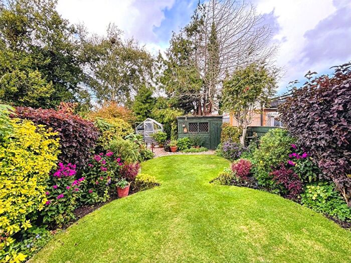 2 Bedroom Semi-Detached House For Sale In Shortlands Road, Weymouth, Dorset, DT3