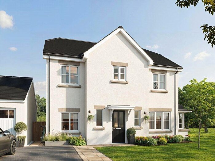 4 Bedroom Detached House For Sale In Station Road, Kilgetty, SA68