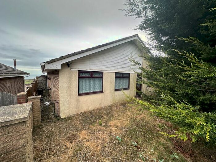 3 Bedroom Detached Bungalow For Sale In Canterbury Road, Brotton, Saltburn-By-The-Sea, Cleveland, TS12