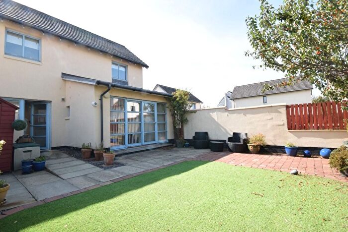2 Bedroom Detached House To Rent In Muirhouses Avenue, Bo'ness, EH51