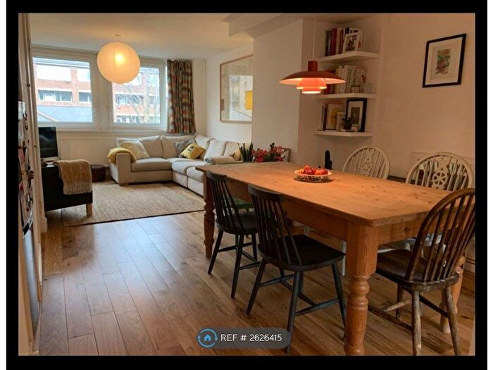 2 Bedroom Flat To Rent In Tolsford Road, London, E5