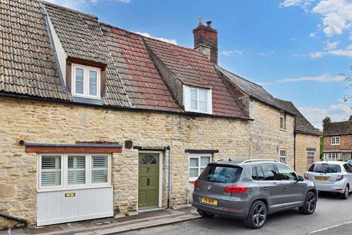 1 Bedroom Cottage For Sale In Bridge Street, Ryhall, Stamford, PE9