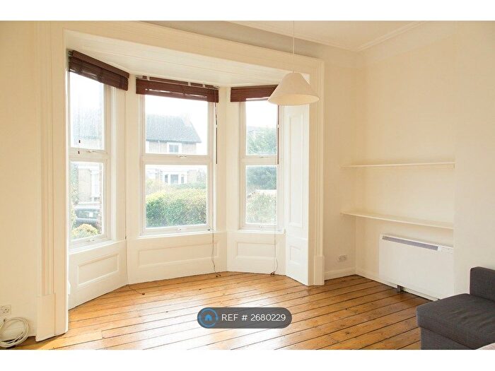 1 Bedroom Flat To Rent In Anerley Park, London, SE20