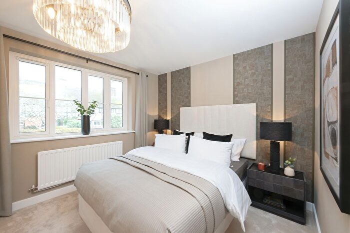 3 Bedroom Semi-Detached House For Sale In "Hazel" At Nelson Croft, Garforth, Leeds, LS25