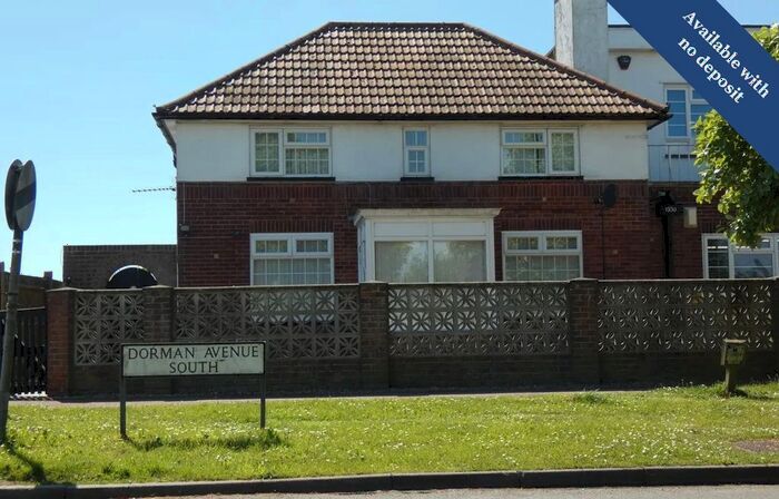 3 Bedroom Semi-Detached House To Rent In Dorman Avenue South, Aylesham, CT3