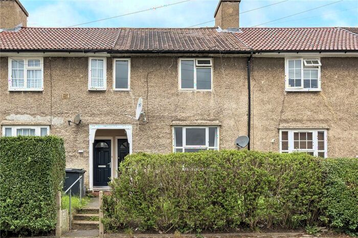 2 Bedroom Terraced House To Rent In Galahad Road, Bromley, BR1