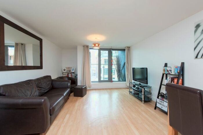 1 Bedroom Flat To Rent In Hardwicks Way, London, SW18