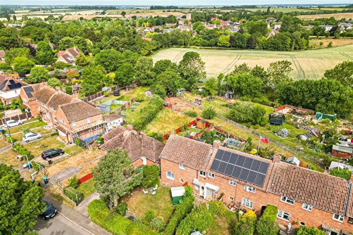 3 Bedroom Property For Sale In Perry Lane, Sherington, Newport Pagnell, MK16