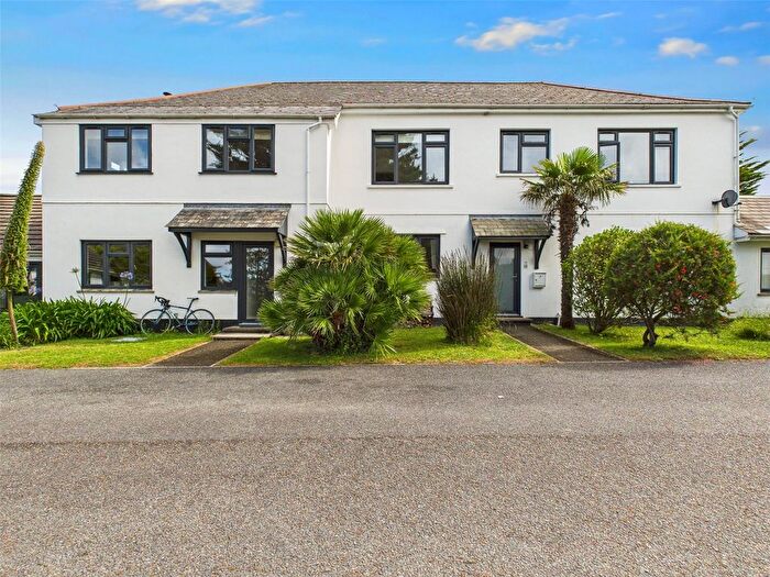 3 Bedroom Flat To Rent In St. Minver, Wadebridge, PL27