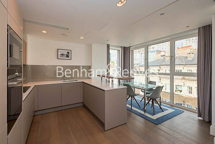 2 Bedroom Flat To Rent In Great Peter Street, Westminster, SW1P