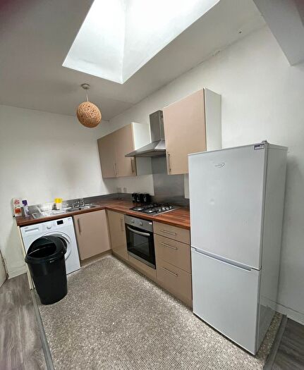 1 Bedroom Property To Rent In Duncan Road, Manchester, M13