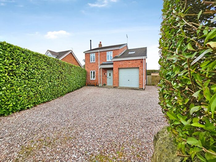 4 Bedroom Detached House For Sale In Smithy Lane, Biddulph, Stoke-On-Trent, ST8