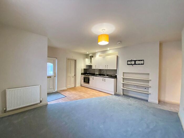 1 Bedroom Flat To Rent In Balfour Street, York, YO26