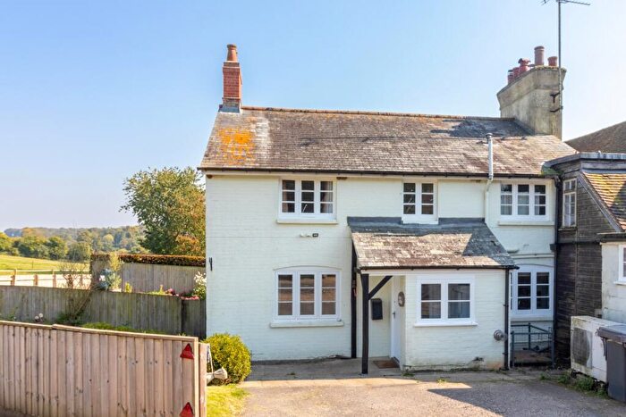 3 Bedroom Cottage To Rent In Cheriton, Alresford, SO24