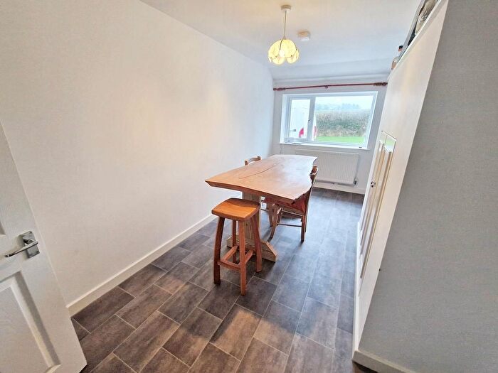 2 Bedroom Detached Bungalow To Rent In Bridgerule, Holsworthy, EX22