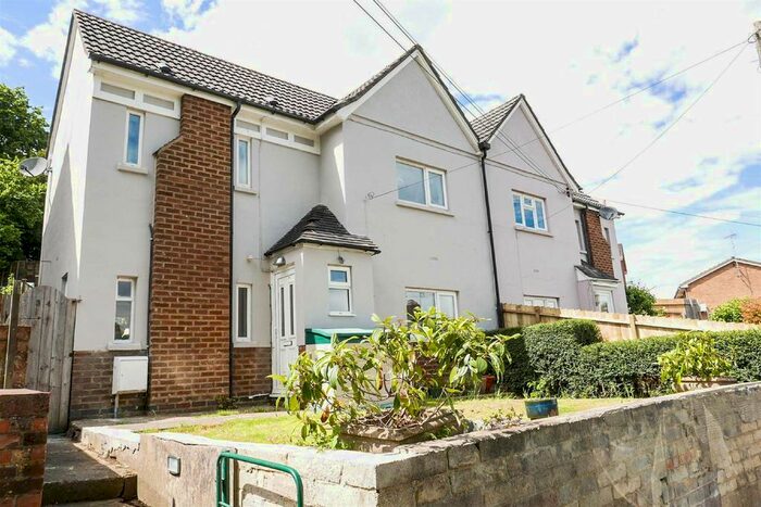 2 Bedroom Semi-Detached House To Rent In Kingsdown, Dursley, GL11