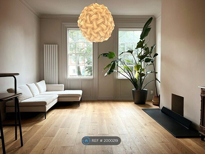 2 Bedroom Maisonette To Rent In Kingsdown Parade, Bristol, BS6