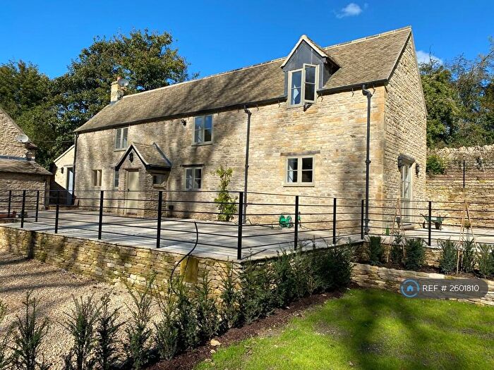 3 Bedroom Detached House To Rent In Salperton, Cheltenham, GL54