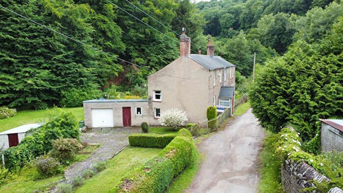 5 Bedroom Detached House For Sale In Ayleford House, Soudley, Cinderford, GL14