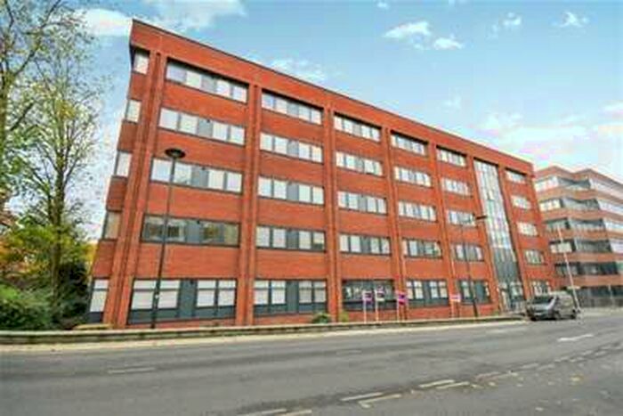 1 Bedroom Flat To Rent In Electra House Town Centre, SN1