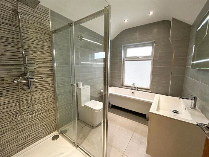 2 Bedroom Property To Rent In Spencer Road, Belper, DE56