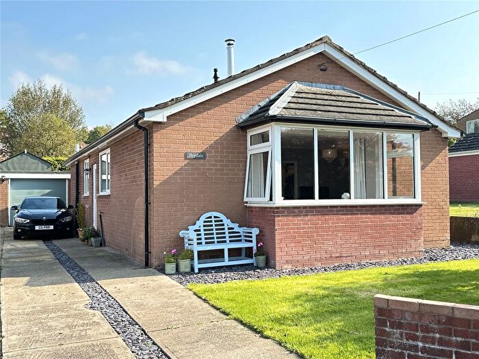 3 Bedroom Bungalow For Sale In School Road, Cumwhinton, Carlisle, Cumbria, CA4