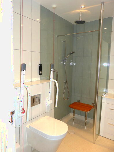 1 Bedroom Flat For Sale In Birnbeck Court, Finchley Road, Temple Fortune, NW11