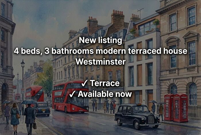 4 Bedroom Terraced House To Rent In Wilton Row, London, SW1X