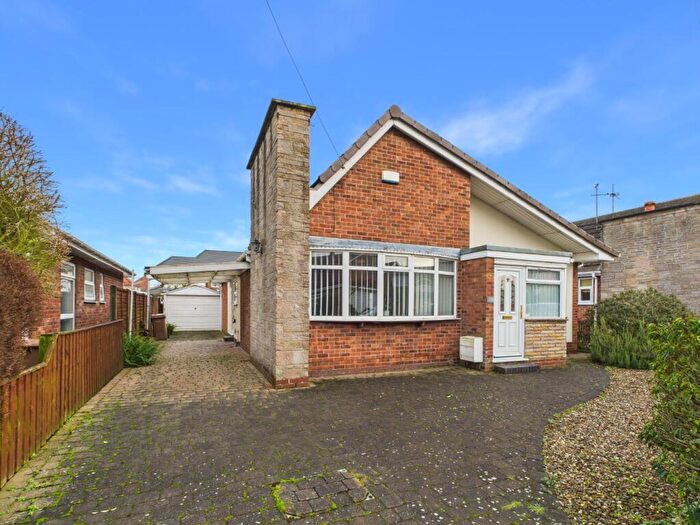 3 Bedroom Detached Bungalow For Sale In The Wolds, Cottingham, HU16