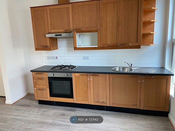 2 Bedroom Flat To Rent In Britannia Place, Plymouth, PL4
