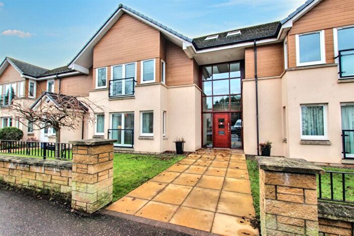 1 Bedroom Flat For Sale In Mousebank Road, Lanark, ML11