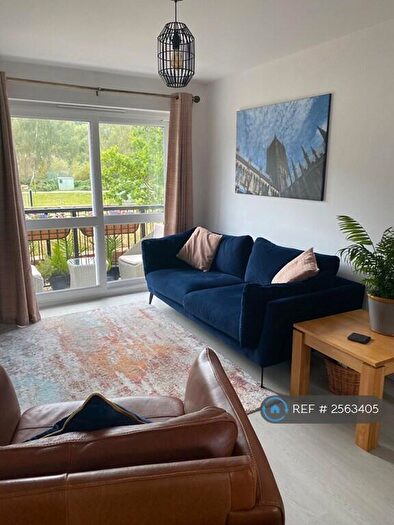 2 Bedroom Flat To Rent In Angelica Road, Lincoln, LN1