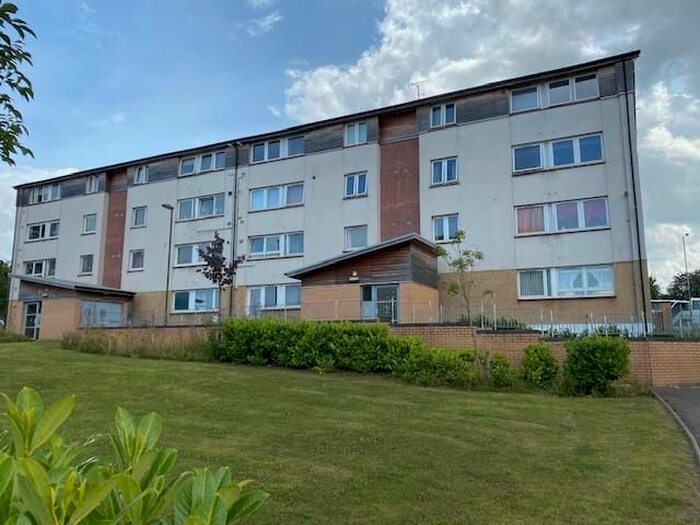 2 Bedroom Flat To Rent In Hyvot Park, Edinburgh, EH17